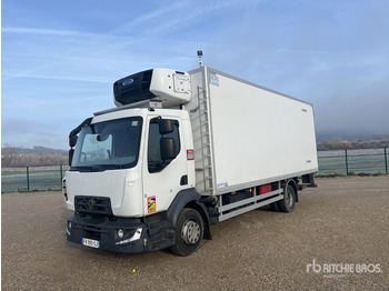 Рефрижератор 2020 Renault D210 DTI 5 4x2 Camion Frigorifique Multi T ... Refrigerated Truck: фото 2