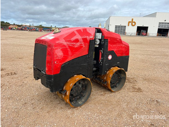 Каток тротуарный 2021 Ammann ARR1575 Compacteur De Tranchee Pied De ... Trench Compactor: фото 2
