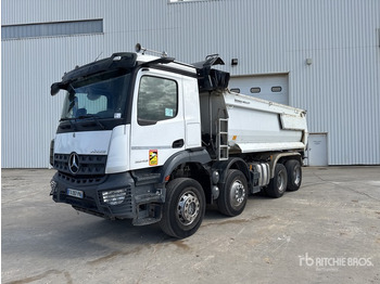 Самосвал MERCEDES-BENZ Arocs 3243