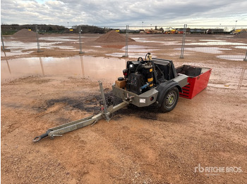 Воздушный компрессор KAESER