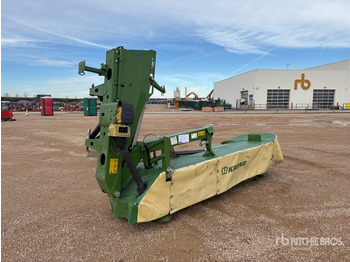 Косилка KRONE Easycut