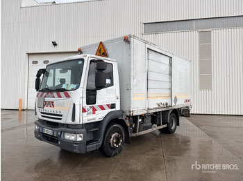 Коммунальная/ Специальная техника IVECO EuroCargo 140E