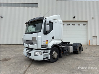 Тягач RENAULT Premium 460