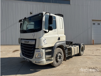 Тягач DAF CF 480