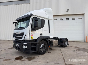 Тягач IVECO Stralis 460