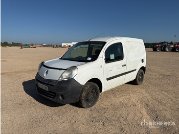 Коммерческий автомобиль RENAULT Kangoo