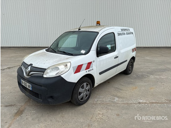 Коммерческий автомобиль RENAULT Kangoo Express