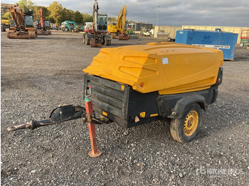 Воздушный компрессор 2006 Atlas Copco XAS67DD Atlas Copco Air Compressor Air Compressor: фото 2 Воздушный компрессор 2006 Atlas Copco XAS67DD Atlas Copco Air Compressor Air Compressor: фото 2