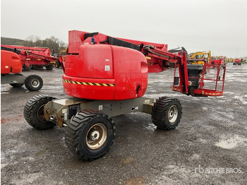 Коленчатый подъемник 2013 JLG 450AJ 4WD Diesel Articulating Boom Lift: фото 5