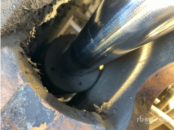 Колёсный погрузчик 2014 Case 721F Wheel Loader: фото 4