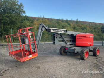 Коленчатый подъемник SKYJACK