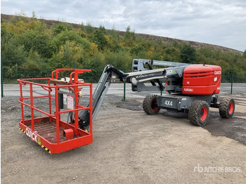 Коленчатый подъемник SKYJACK