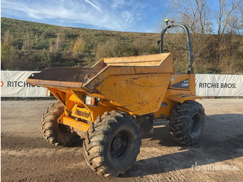 Внедорожный самосвал THWAITES