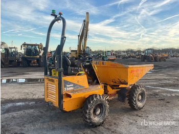 Внедорожный самосвал 2019 Thwaites MACH580 3 ton 4x4 Swivel Dumper: фото 3
