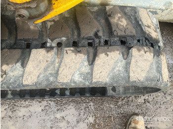 Мини-экскаватор WACKER