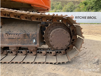 Гусеничный экскаватор 2021 Hitachi ZX225USLC-6 Tracked Excavator: фото 5