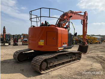 Гусеничный экскаватор 2021 Hitachi ZX225USLC-6 Tracked Excavator: фото 4