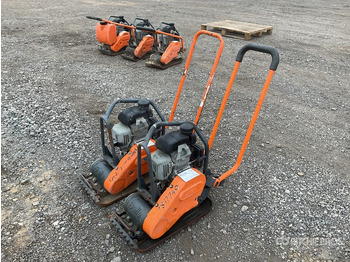 Виброплита Belle LC3251 Vibratory Plate Compactor: фото 2 Виброплита Belle LC3251 Vibratory Plate Compactor: фото 2