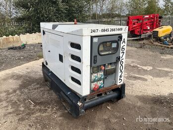 Электрогенератор SDMO