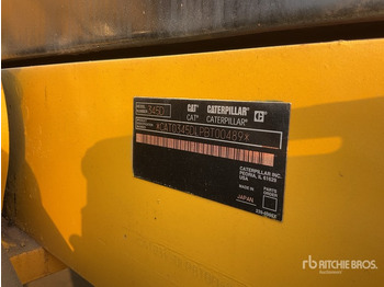 Гусеничный экскаватор CATERPILLAR 345DL