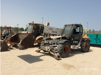 Телескопический погрузчик BOBCAT T40170