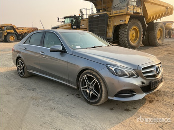 Легковой автомобиль MERCEDES-BENZ