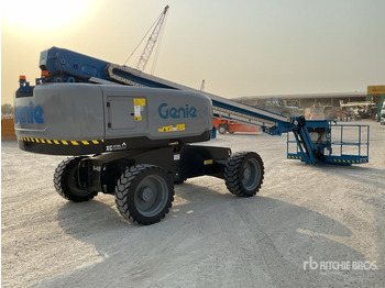 Телескопический подъемник 2024 Genie S-65XC 4WD Diesel (Unused) Telescopic Boom Lift: фото 3