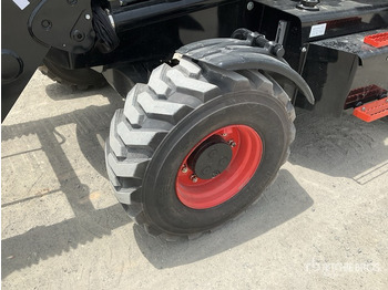 Косилка-измельчитель/ Мульчер 2025 HEXL 420X 4x4 (Unused) Backhoe Loader: фото 5