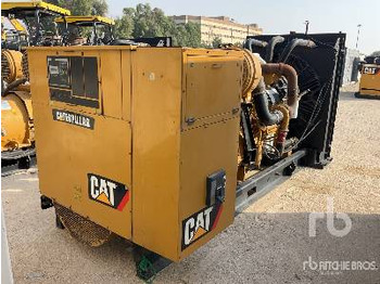 Электрогенератор CATERPILLAR