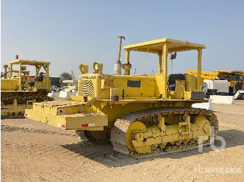 Трубоукладчик CATERPILLAR D6C