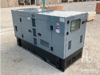 Новый Электрогенератор CROWN POWER MP95 80 kVA Skid-Mounted (Unused): фото 2