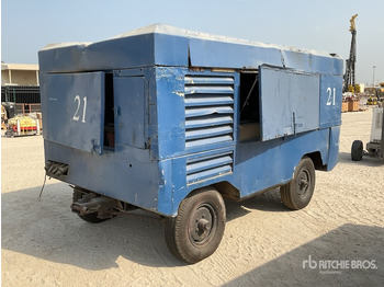 Строительное оборудование INGERSOLL RAND