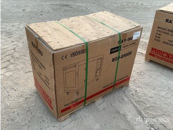 Электрогенератор