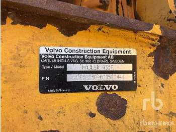 Сочленённый самосвал VOLVO A35F: фото 5