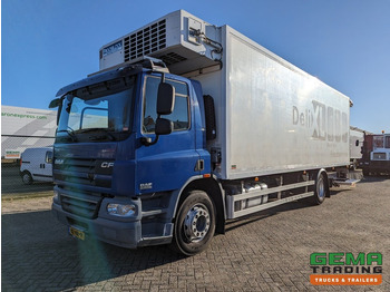 Рефрижератор DAF CF 65 220