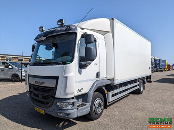 Рефрижератор DAF LF 210