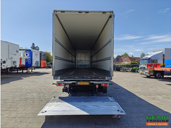 Полуприцеп-фургон Kögel SKH24 3-Assen SAF - Gesloten Opbouw - LiftAs - Schijfremmen - Laadklep 2000KG: фото 5