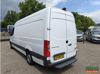 Легковой фургон Mercedes-Benz Sprinter 311 CDI L3H2 - Euro6ZF - Automaat - Navigatie - Camera - 06/2026 APK: фото 3 Легковой фургон Mercedes-Benz Sprinter 311 CDI L3H2 - Euro6ZF - Automaat - Navigatie - Camera - 06/2026 APK: фото 3