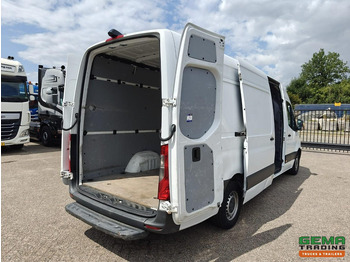 Легковой фургон Mercedes-Benz Sprinter 311 CDI L3H2 - Euro6ZF - Automaat - Navigatie - Camera - 06/2026 APK: фото 2 Легковой фургон Mercedes-Benz Sprinter 311 CDI L3H2 - Euro6ZF - Automaat - Navigatie - Camera - 06/2026 APK: фото 2
