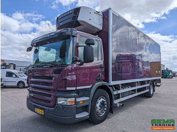 Рефрижератор SCANIA P 230