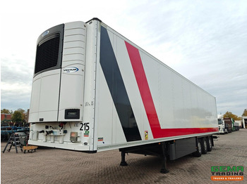 Полуприцеп-рефрижератор SCHMITZ SCB