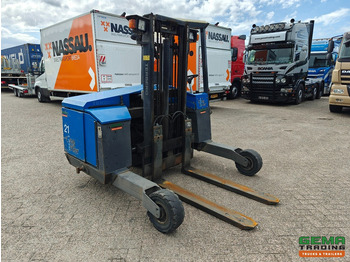Terberg Kinglifter TKL-M-1x3 - Yanmar Diesel - 2500KG - 3523 uur в лизинг Terberg Kinglifter TKL-M-1x3 - Yanmar Diesel - 2500KG - 3523 uur: фото 3