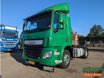 Тягач DAF CF 370
