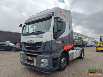 Тягач IVECO Stralis HI-WAY