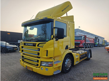 Тягач SCANIA P 270