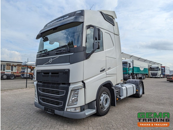 Тягач VOLVO FH 420