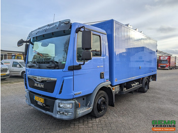 Грузовик MAN TGL 7.150