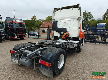 Тягач DAF CF75.250 4x2 SpaceCab Euro5 - Handgeschakeld - Airco: фото 3