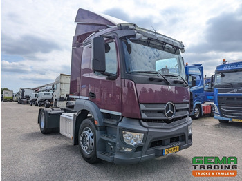 Тягач Mercedes-Benz Antos 1839 4x2 Daycab 11L Euro6 Automaat - Airco (T1489): фото 2