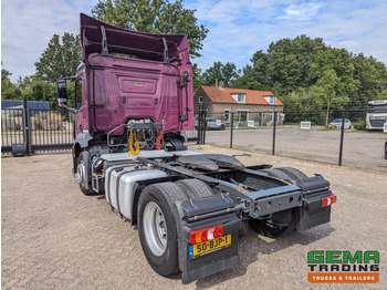 Тягач Mercedes-Benz Antos 1839 4x2 Daycab 11L Euro6 Automaat - Airco (T1489): фото 4